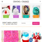 crayonsandcravings.com