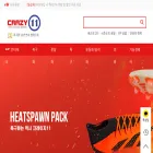 crazy11.co.kr