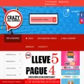crazyallcomics.cl