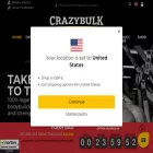 crazybulk.co.uk