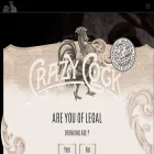 crazycocksinglemalt.com