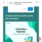 crazyfintech.com