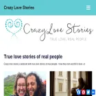 crazylovestories.com