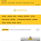 crazyminds.es