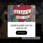 crazymountainbrewery.com