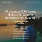 crazyrichnomad.com