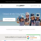 crazysafety.fr