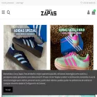 crazyzapas.com