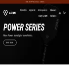 crbnpickleball.com