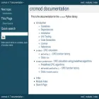 crcmod.sourceforge.net