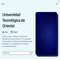 crdutoriental.com.mx
