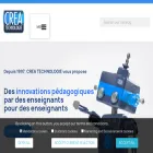 crea-technologie.com