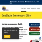 creacionsociedadchipre.com