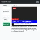 creadordenoticias.com