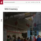 creamery.wsu.edu