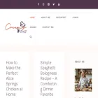 creamydishes.com