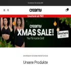 creamyfabrics.com