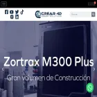 crear4d.com