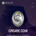 crearecoin.com