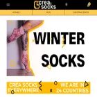 creasocks.com