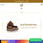 creatapoojaghar.com