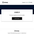 create.in