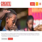createarts.org.uk