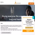 createcures.org