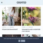 created.hu