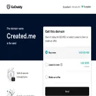 created.me