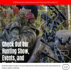 createdoutdoors.com
