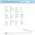 createfreebacklink.com