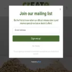 creategoodfoods.com
