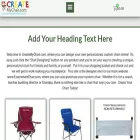 createmychair.com