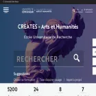 creates.univ-cotedazur.fr