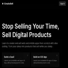 createsell.com
