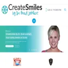 createsmiles.com