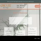 createwebplusdesign.com