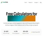 creaticalc.com