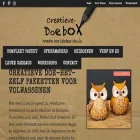 creatieve-doebox.nl