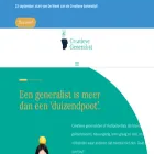 creatievegeneralist.be