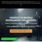 creatievepreventie.nl