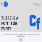 creatifontstudios.com