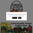 creating4theclassroom.com