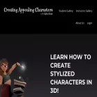 creatingappealingcharacters.com