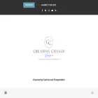 creatingchangemag.com