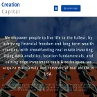 creationcap.com
