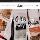 creationcoffee.com