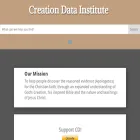 creationdata.com