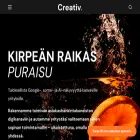 creativ.fi
